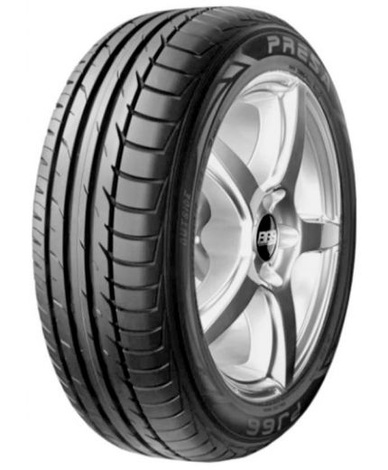 PRESA PJ66 235/55R19 101V Фото 5