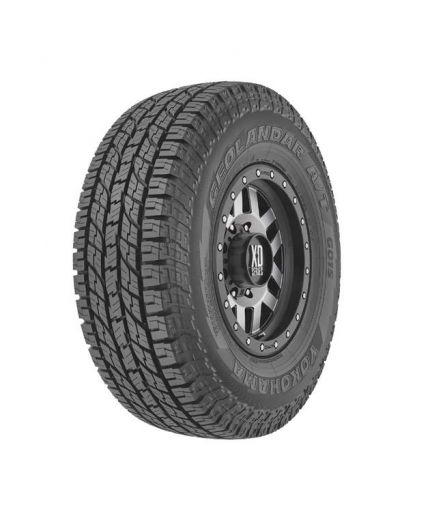 NOKIAN Rotiiva AT Plus 275/55R20 120/117S Фото 2