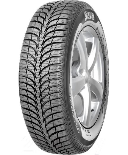 SAVA Eskimo Ice 195/55R15 89T