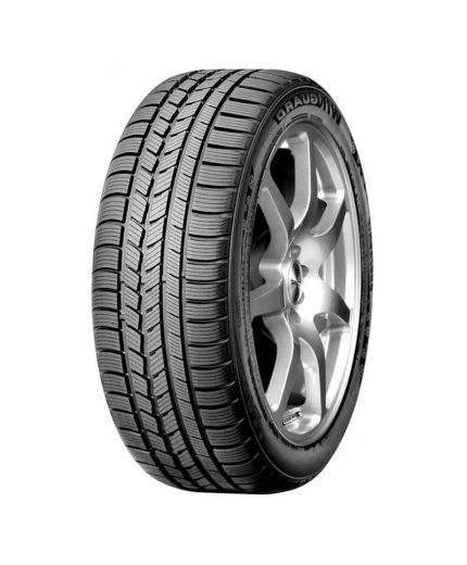 ROADSTONE Winguard Sport 255/45R18 103V Фото 5