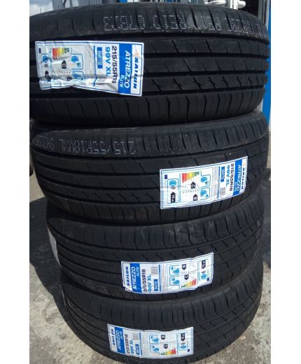 SAILUN Atrezzo Elite 205/50R16 87V Фото 2