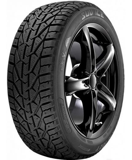 TAURUS SUV Ice 215/60R17 100T