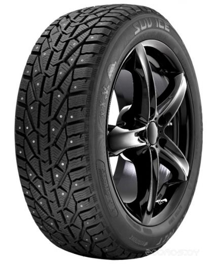 TAURUS SUV Ice 215/65R17 103T
