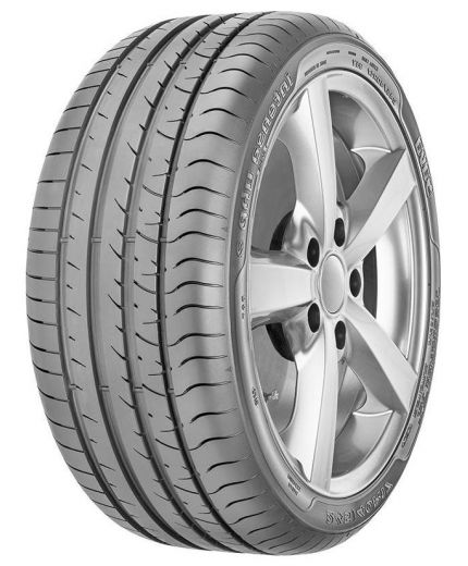SAVA Intensa UHP 2 225/45R18 95Y Фото 3
