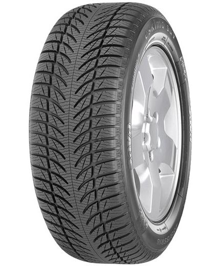 SAVA Eskimo Stud 215/65R16 98T Фото 6