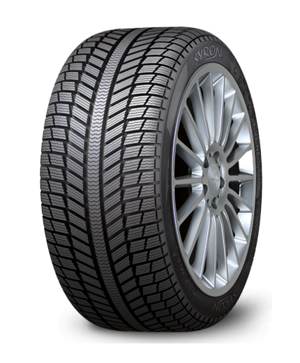 SYRON Race 1 Plus 245/45R17 99W Фото 3