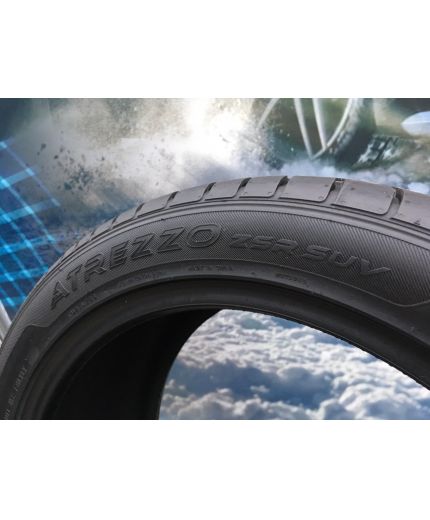 SAILUN Atrezzo ZSR SUV 275/45R21 110Y Фото 3