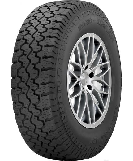 TAURUS Road Terrain 245/75R16 115S