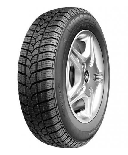 TIGAR Winter 1 215/55R17 98V