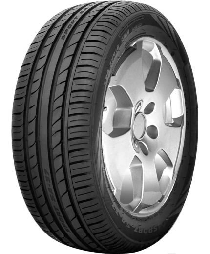 SUPERIA SA37 235/50R18 101V