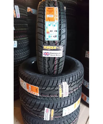 TORQUE Winter PCR TQ023 205/65R15 94H Фото 2