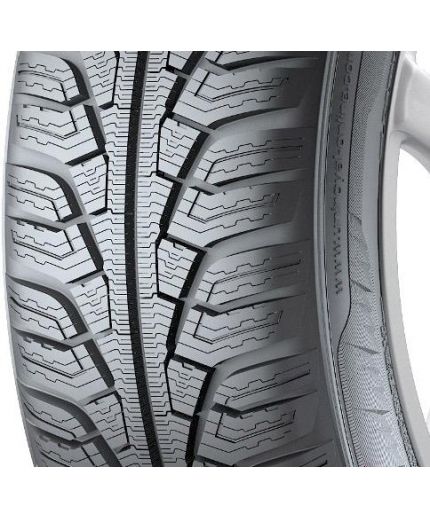 UNIROYAL MS plus 77 235/60R16 100H Фото 2
