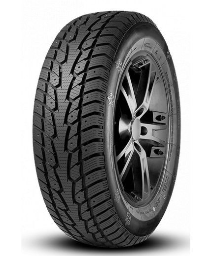 TORQUE Winter PCR TQ023 225/50R17 98H Фото 2