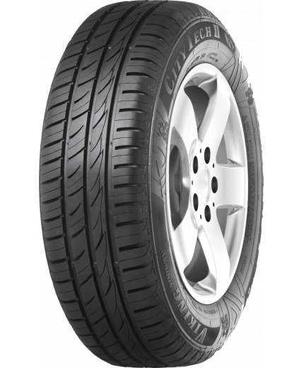 VIKING CityTech II 185/55R14 80T