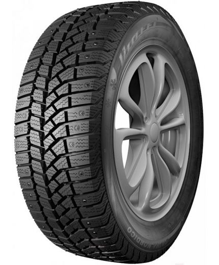 VIATTI Brina V-521 255/45R18 103T Фото 2