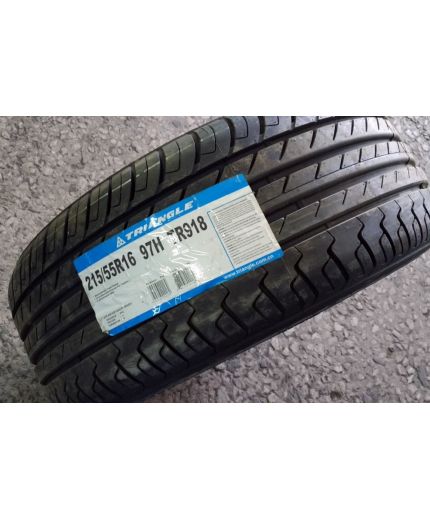 TRIANGLE TR918 205/60R15 91H Фото 3