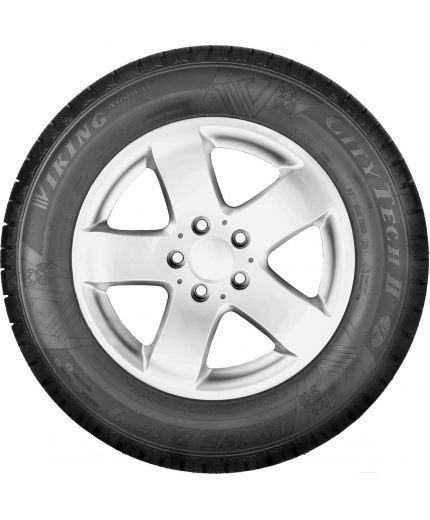 VIKING CityTech II 165/65R13 77T Фото 2