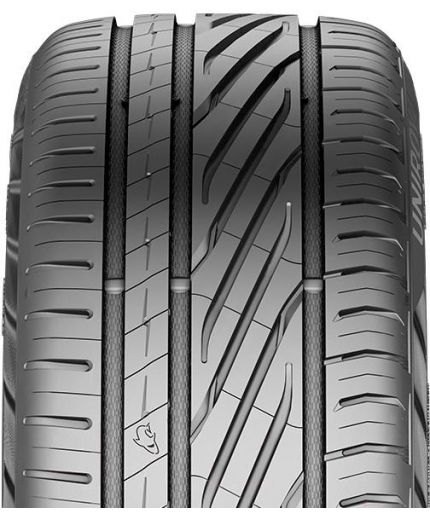 UNIROYAL MS plus 77 255/40R19 100V Фото 5