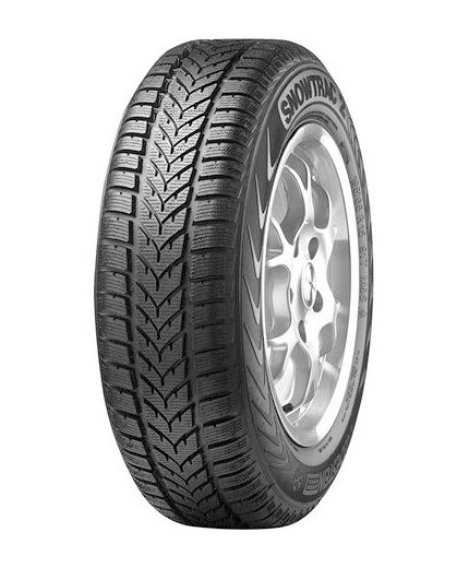 VREDESTEIN Snowtrac 5 205/65R15 94T Фото 2