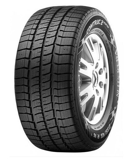 VREDESTEIN Comtrac 2 Winter 225/70R15C 112/110R