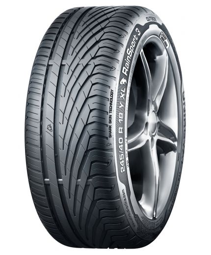 UNIROYAL RainSport 3 255/45R19 104Y