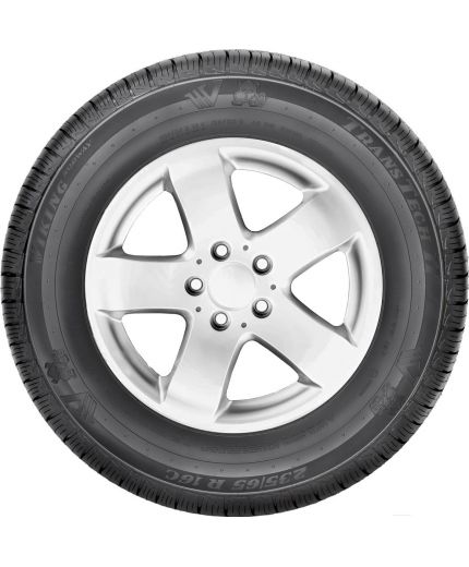 VIKING TransTech II 205/75R16C 110/108R
