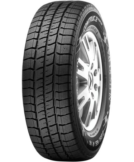 VREDESTEIN Comtrac 2 Winter 205/70R15C 106/104R