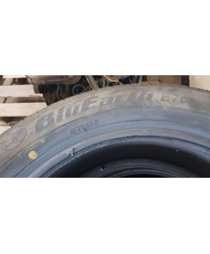 YOKOHAMA BluEarth E70 BZ 215/60R16 95V