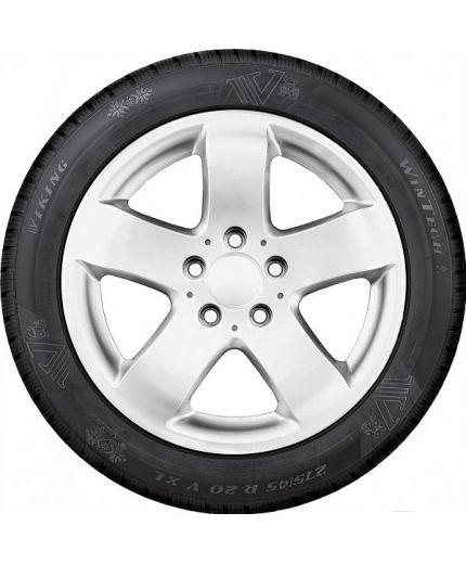VIKING ProTech NewGen 235/60R18 107W Фото 2