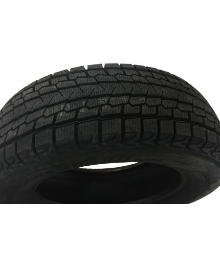 YOKOHAMA iceGUARD G075 275/55R20 117Q