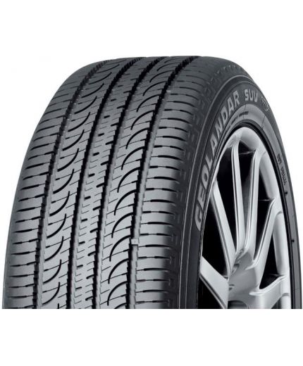 YOKOHAMA Geolandar SUV G055 215/60R17 96H