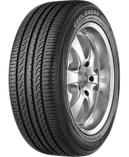 YOKOHAMA Geolandar SUV G055 225/55R19 99V Фото 3