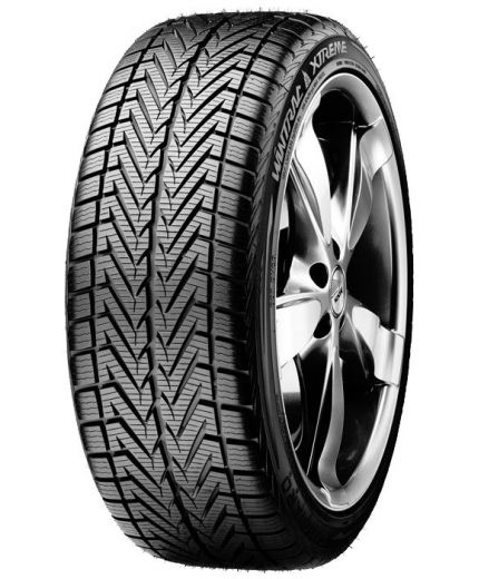 VREDESTEIN Wintrac Pro 225/50R17 98H Фото 4