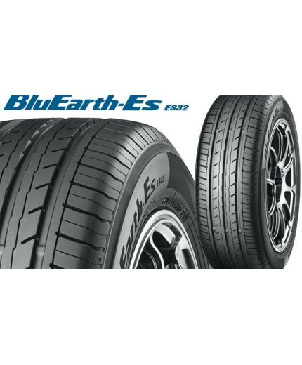 YOKOHAMA BluEarth-Es ES32 215/60R16 99V Фото 5