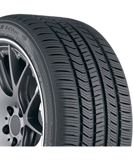 YOKOHAMA Geolandar X-CV G057 265/45R21 104W Фото 2