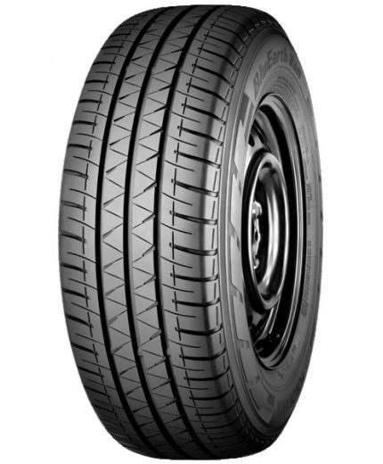 YOKOHAMA BluEarth-Van RY55 195/65R16C 104/102T Фото 2