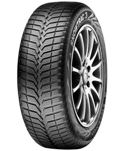 VREDESTEIN Snowtrac 5 205/55R16 91T