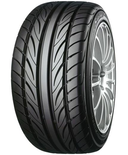 YOKOHAMA ADVAN Fleva V701 195/45R16 84W