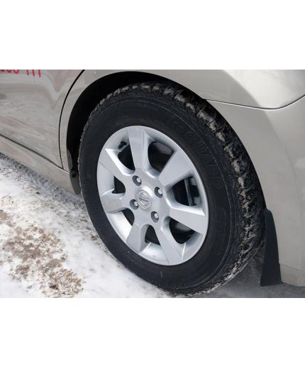 YOKOHAMA iceGUARD Stud IG35+ 285/45R22 114T Фото 8