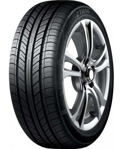 ZETA ZTR10 205/55R16 94W Фото 2