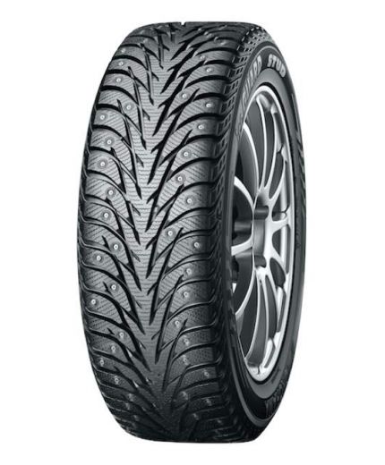 YOKOHAMA iceGUARD Stud IG35+ 285/35R21 105T