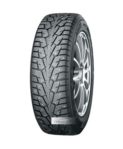 YOKOHAMA iceGUARD Stud IG55 255/65R17 114T Фото 2