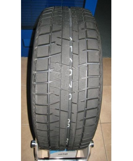YOKOHAMA iceGUARD IG50 215/55R16 93Q Фото 2