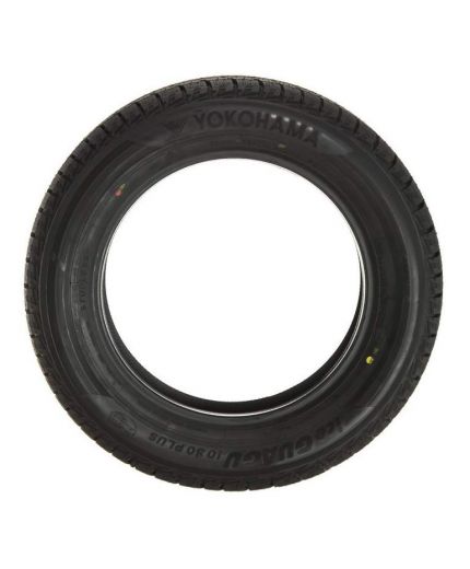 YOKOHAMA iceGUARD IG50 215/45R17 87Q