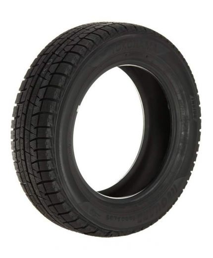 YOKOHAMA iceGUARD IG50 215/45R17 87Q Фото 2