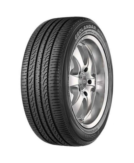 YOKOHAMA Geolandar SUV G055 245/55R19 103V Фото 2