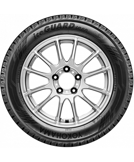 YOKOHAMA IceGUARD iG60A 235/50R19 103Q
