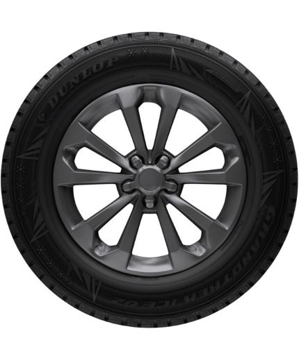 DUNLOP Grandtrek Ice 02 235/60R17 106T Фото 3