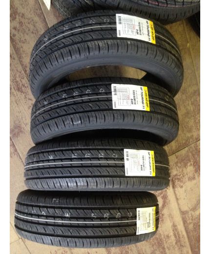 DUNLOP SP Touring T1 205/60R16 92H Фото 2