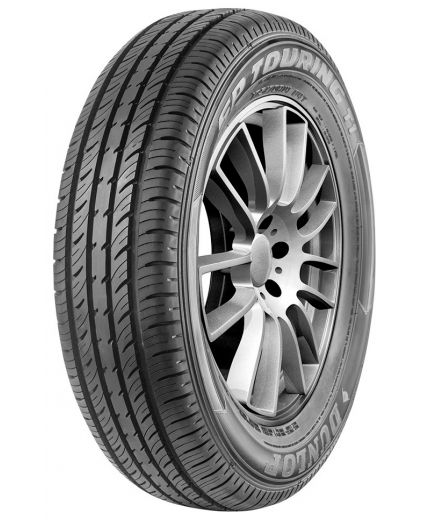 DUNLOP SP Touring T1 205/60R16 92H Фото 5